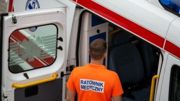 Ruszyła ogrzewalnia. Służby proszą o zgłoszenia
