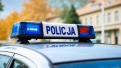 Seria szkolnych alarmów na Dolnym Śląsku