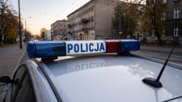 Weekend na drogach: 9 osób jechało po alkoholu